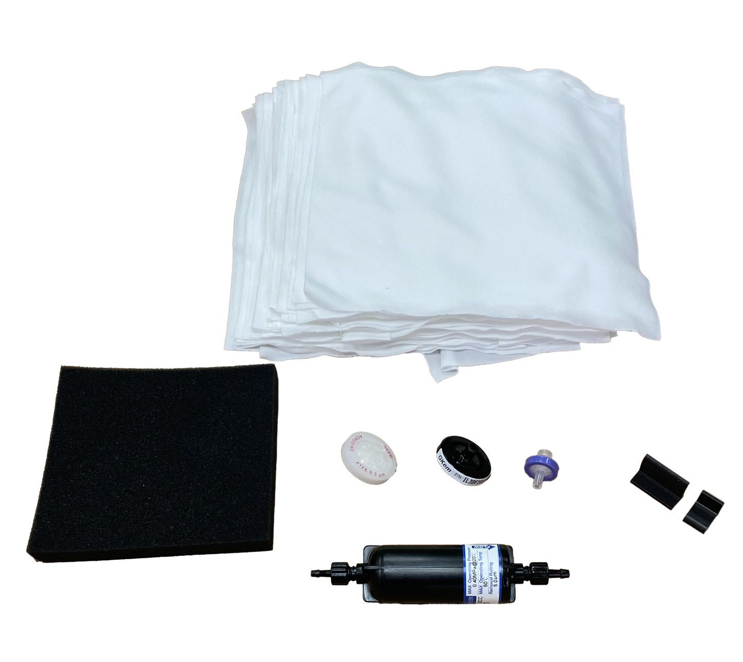 ScreenPRO 300 & ScreenPRO 600 – 6 Month Maintenance Kit