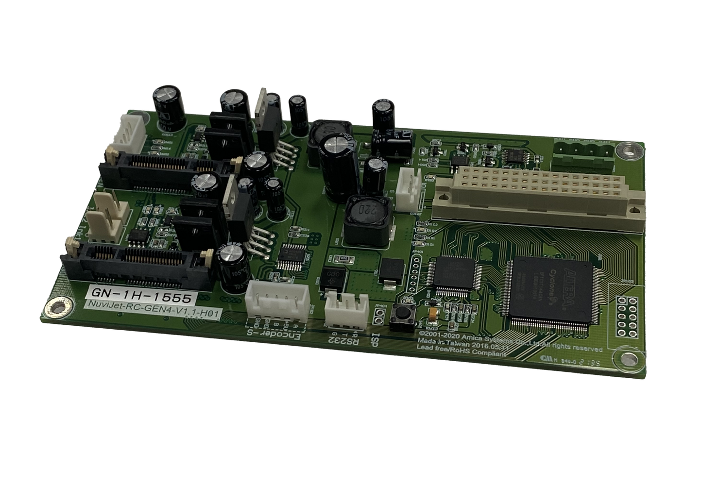 Replacement Headboard for ScreenPro 300