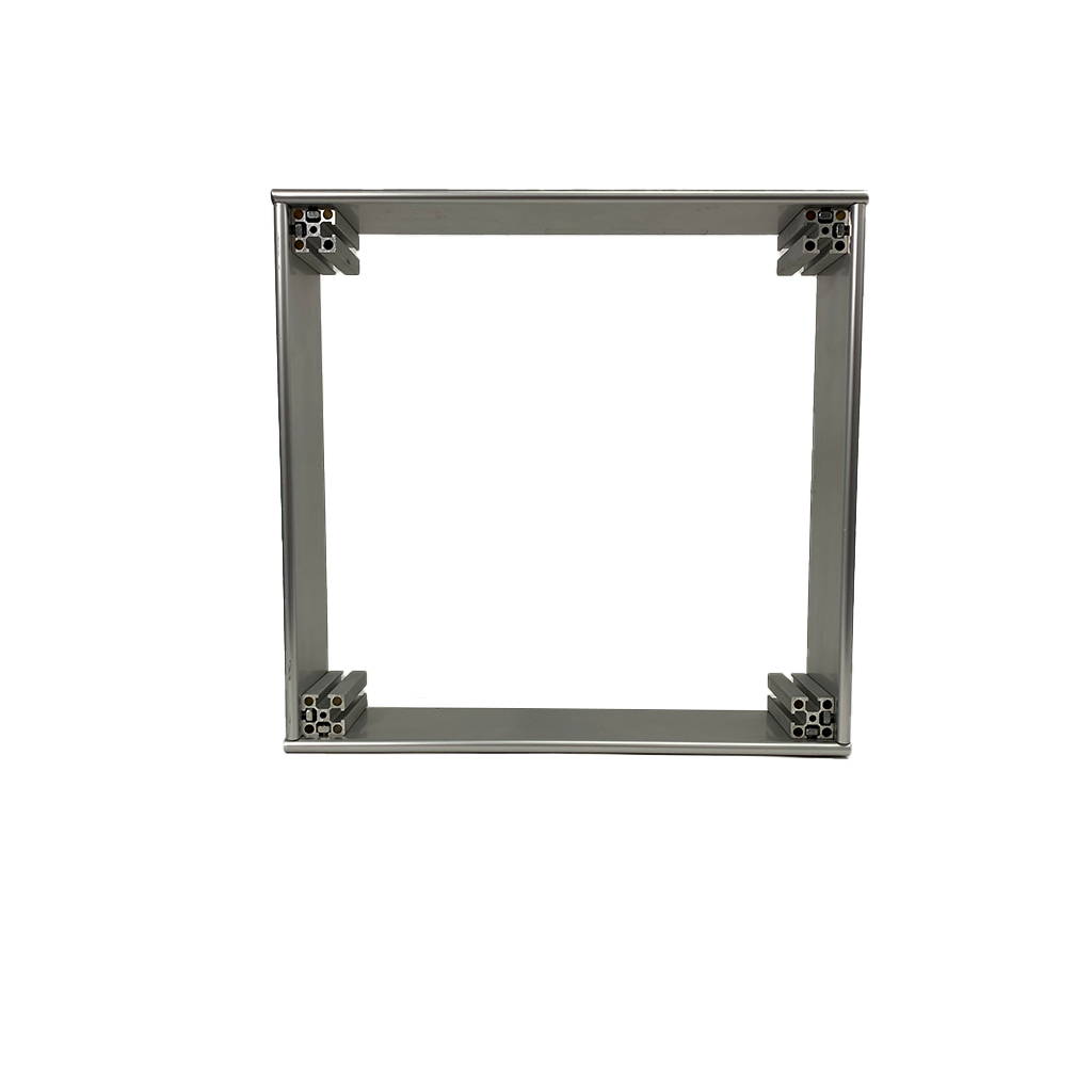 Small Pusher Frame: 20" x 24" screens
