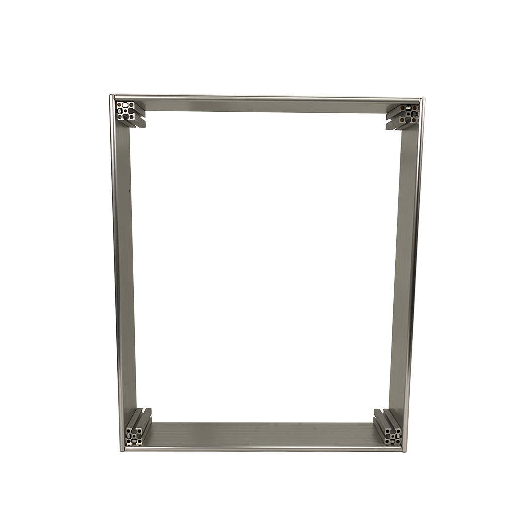 Medium Pusher Frame: 23" x 31" screens