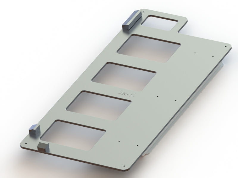 Pre-Registration Pallet 23" x 31"