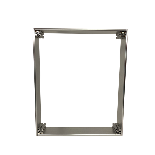 Medium Pusher Frame: 23" x 31" screens